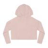 GOTBODY™ CITIES EDITION BLVK II by 360ism Women’s Cropped Hooded Sweatshirt - Image 5