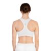 GOTBODY™ CITIES EDITION II by 360ism - Fully Lined, Padded Sports Bra (AOP) - Image 4