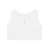 GOTBODY™ CITIES EDITION II by 360ism - Fully Lined, Padded Sports Bra (AOP) - Image 2