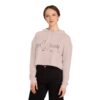 GOTBODY™ CITIES EDITION BLVK II by 360ism Women’s Cropped Hooded Sweatshirt - Image 6
