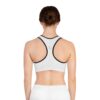 GOTBODY™ CITIES EDITION II by 360ism - Fully Lined, Padded Sports Bra (AOP) - Image 8