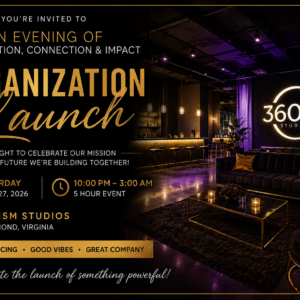 Private Event Rental — Paris Wiley — June 27, 2026
